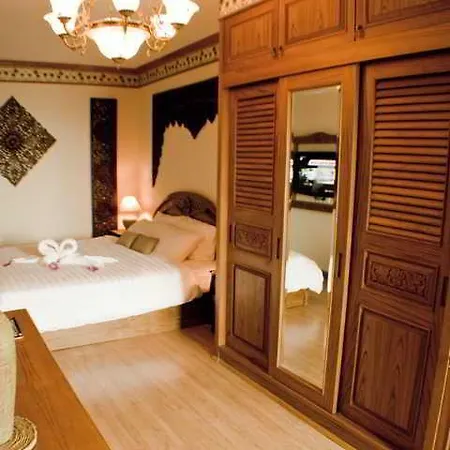 Bacc Serviced Apartments