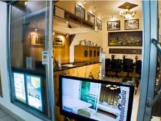 Hotel Bacc Serviced Bangkok